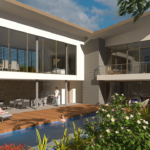 Sarco Architects Costa Rica Modern Home Design